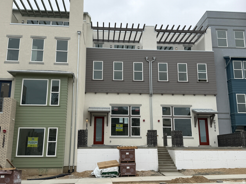 10978 S LAKE RUN RD RD #158 South Jordan, UT 84009