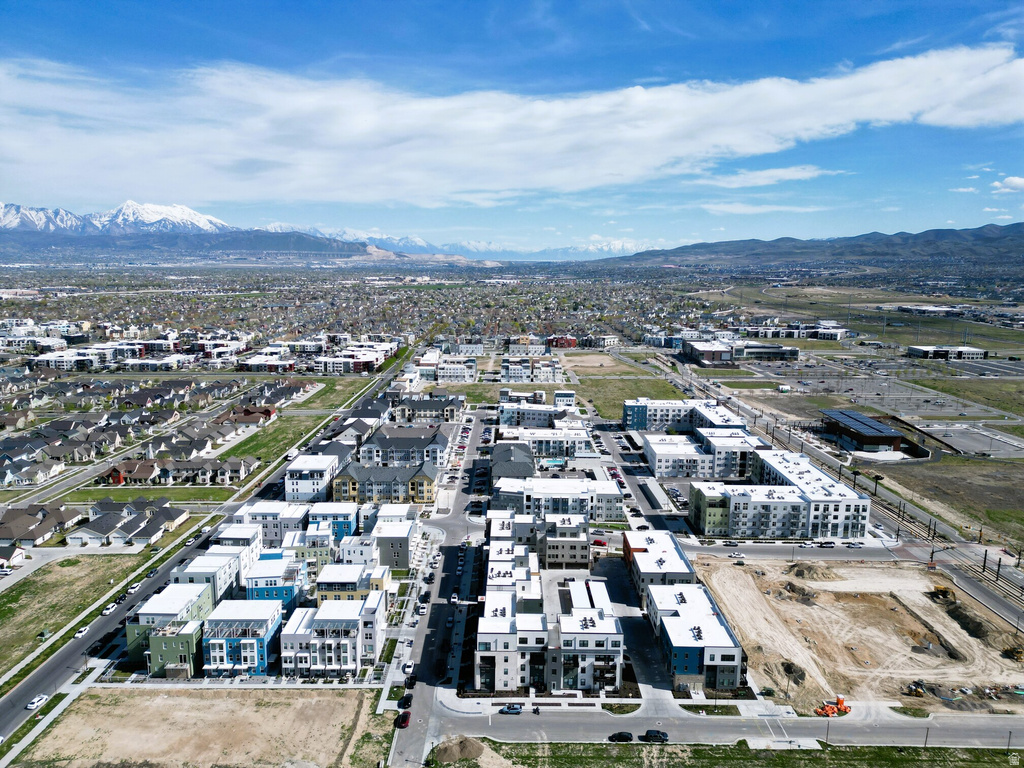 10978 S LAKE RUN RD RD #158 South Jordan, UT 84009