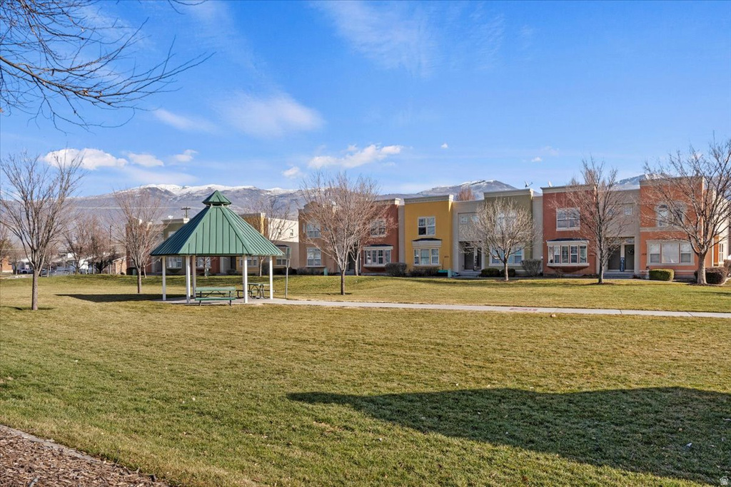 1509 S 850 W Woods Cross, UT 84087