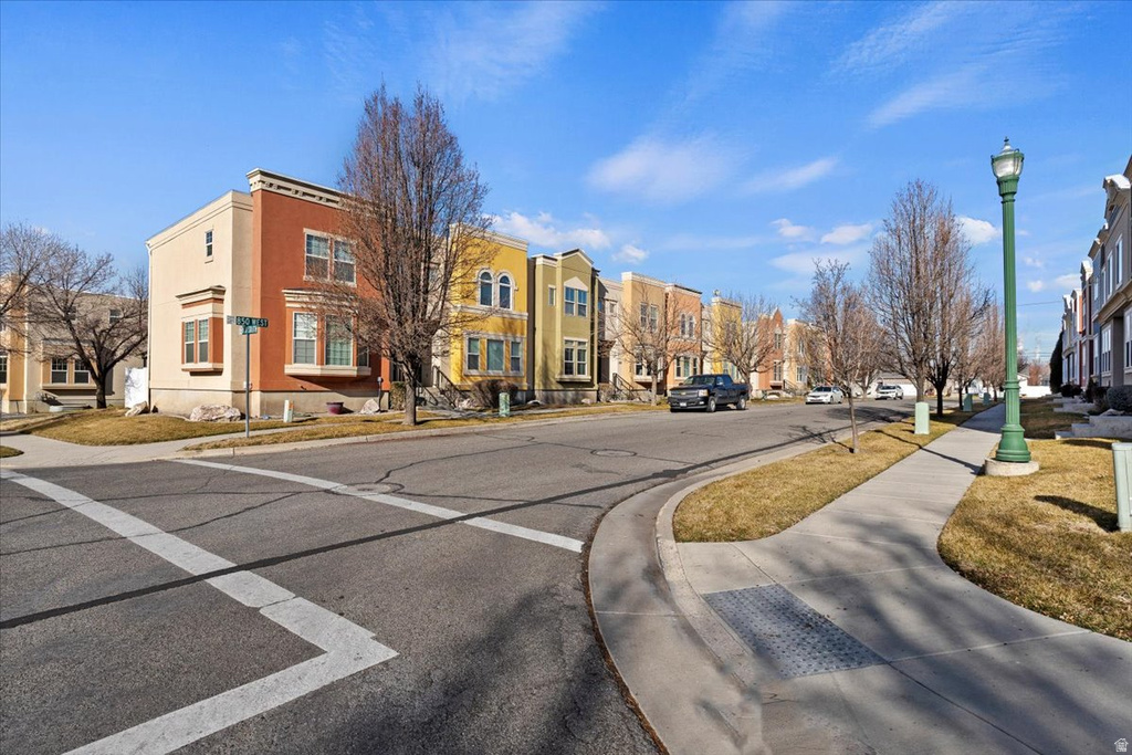 1509 S 850 W Woods Cross, UT 84087