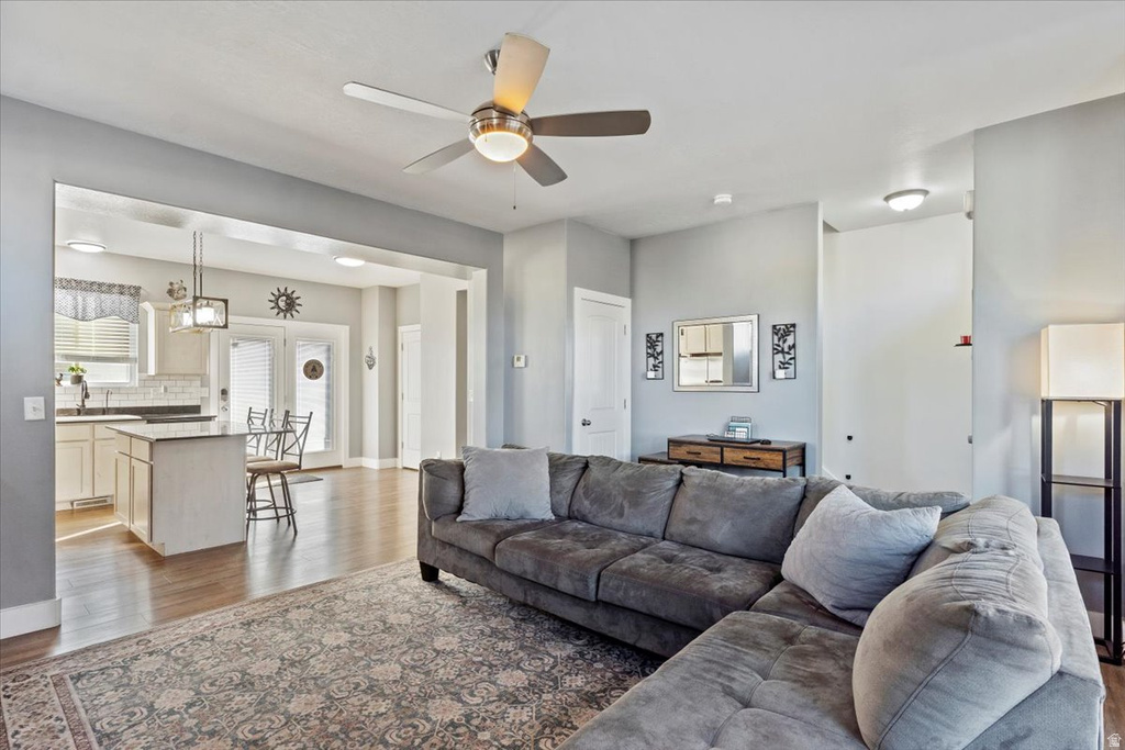 1509 S 850 W Woods Cross, UT 84087