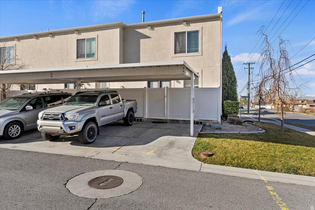 1509 S 850 W Woods Cross, UT 84087