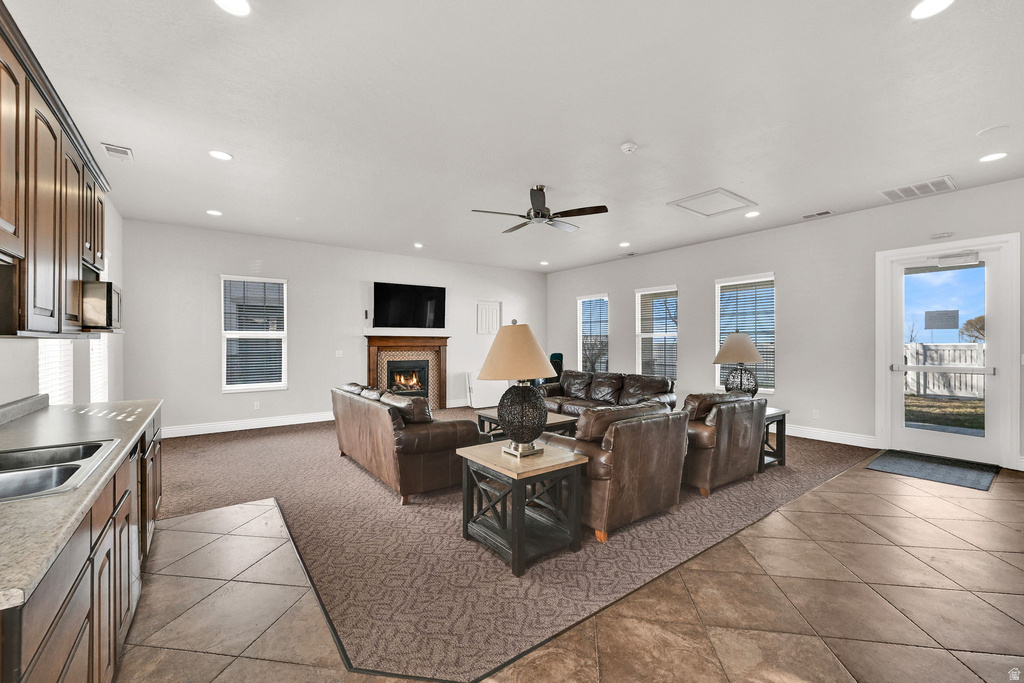 418 N KENT DR North Salt Lake, UT 84054