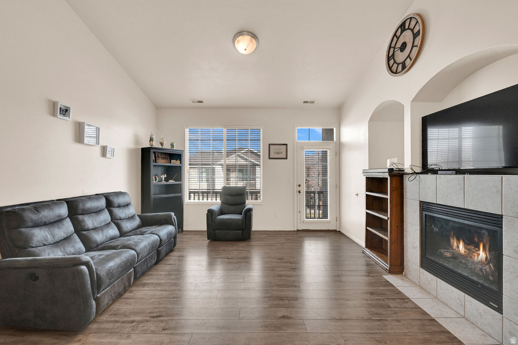 418 N KENT DR North Salt Lake, UT 84054