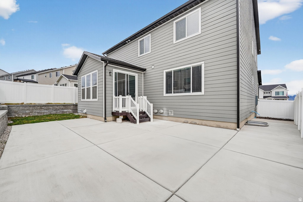 2123 N WILD HYACINTH DR Saratoga Springs, UT 84045