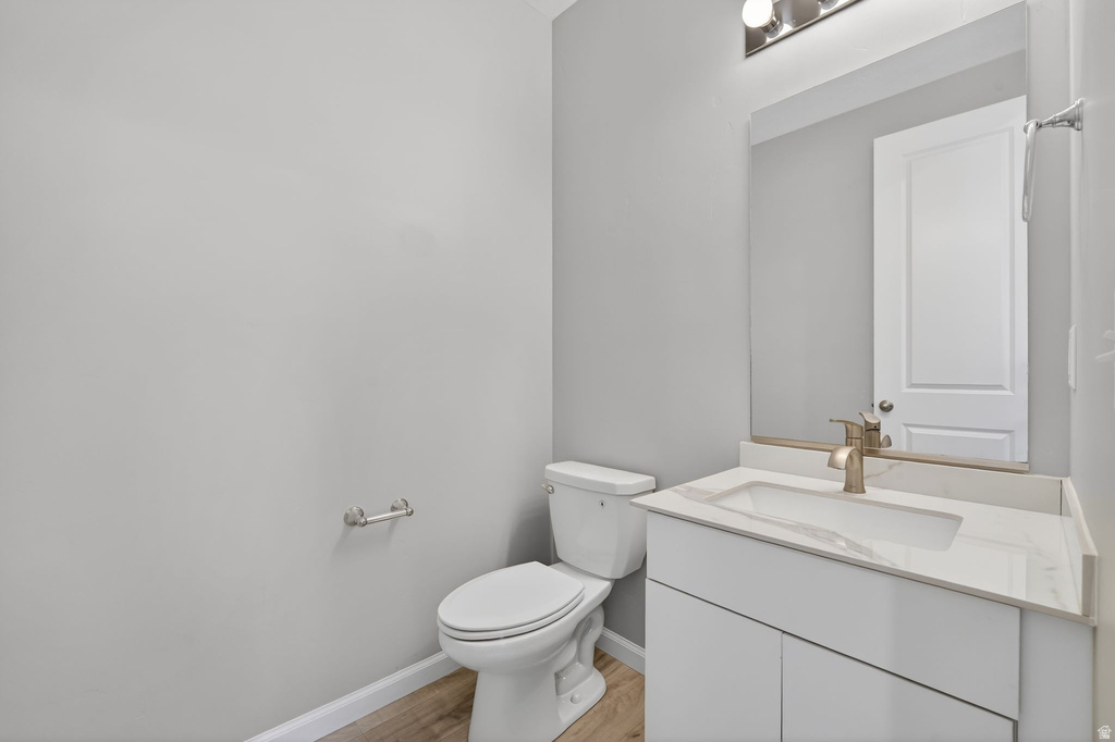 2123 N WILD HYACINTH DR Saratoga Springs, UT 84045