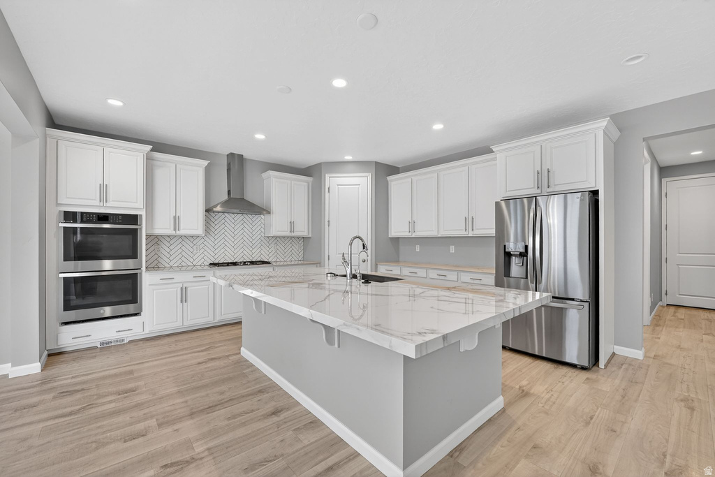 2123 N WILD HYACINTH DR Saratoga Springs, UT 84045