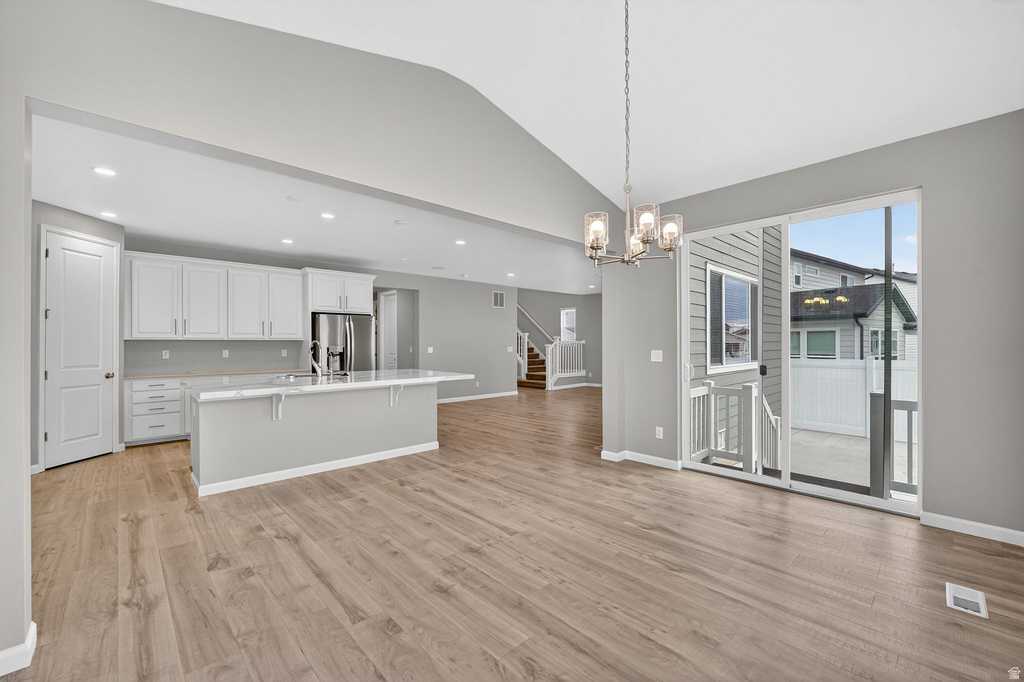 2123 N WILD HYACINTH DR Saratoga Springs, UT 84045