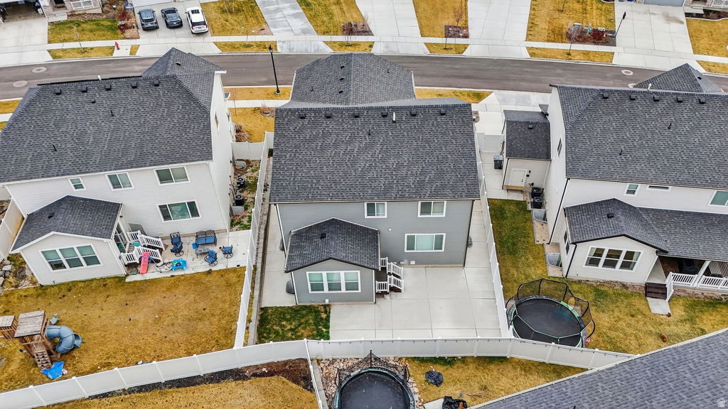 2123 N WILD HYACINTH DR Saratoga Springs, UT 84045