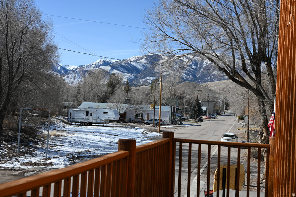 30 N 300 E Marysvale, UT 84750