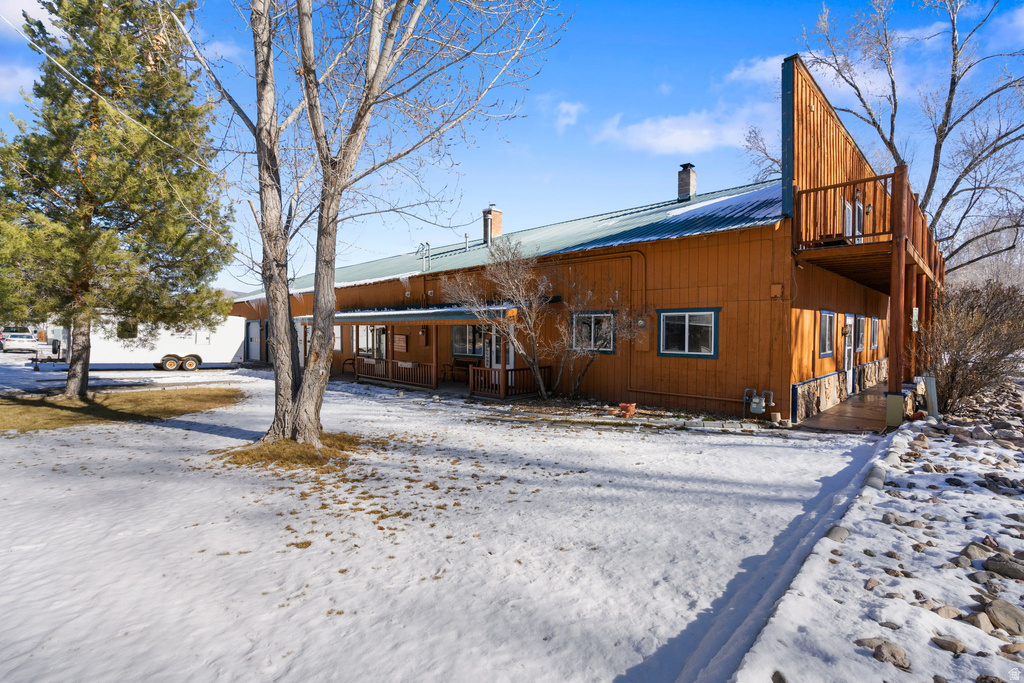 30 N 300 E Marysvale, UT 84750