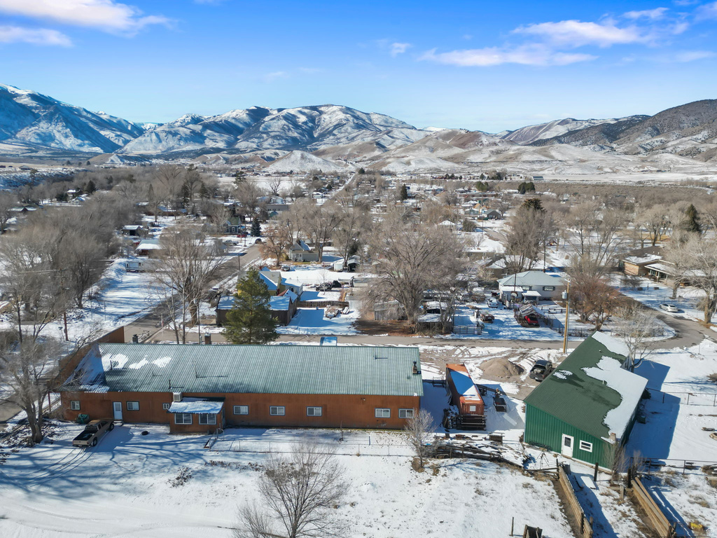 30 N 300 E Marysvale, UT 84750