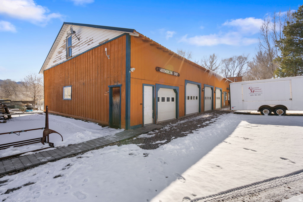 30 N 300 E Marysvale, UT 84750