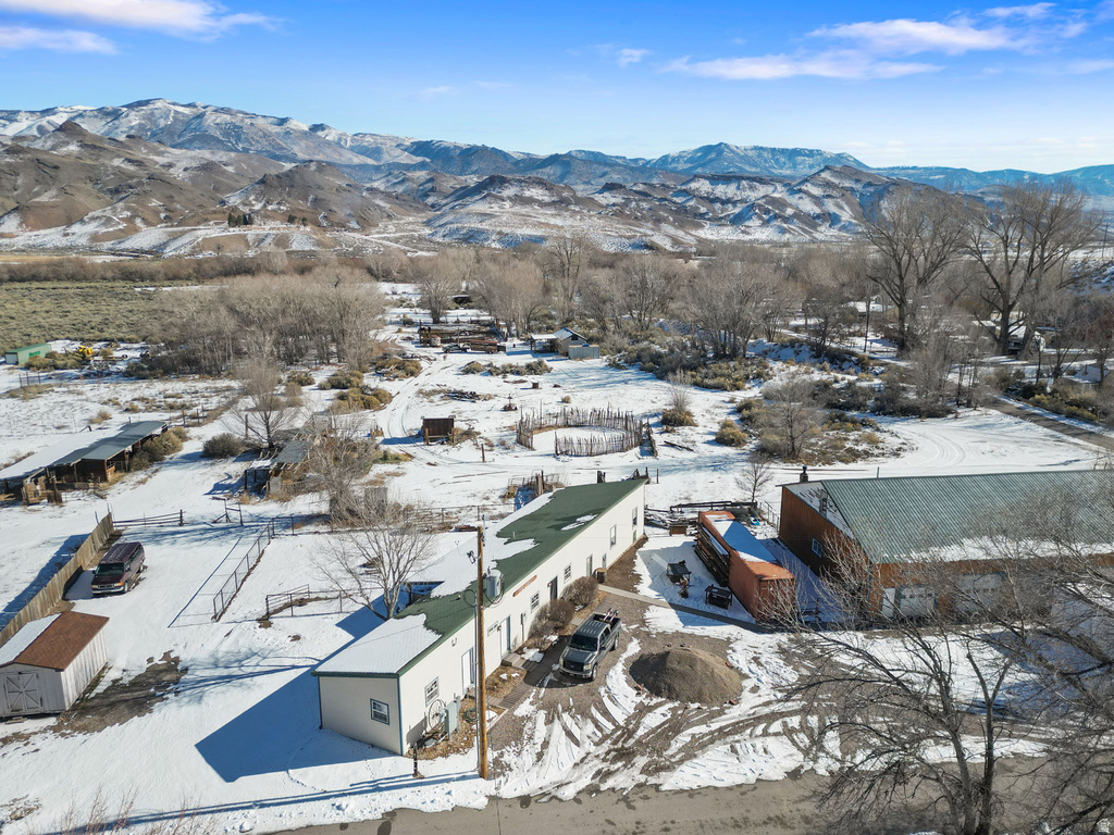 30 N 300 E Marysvale, UT 84750