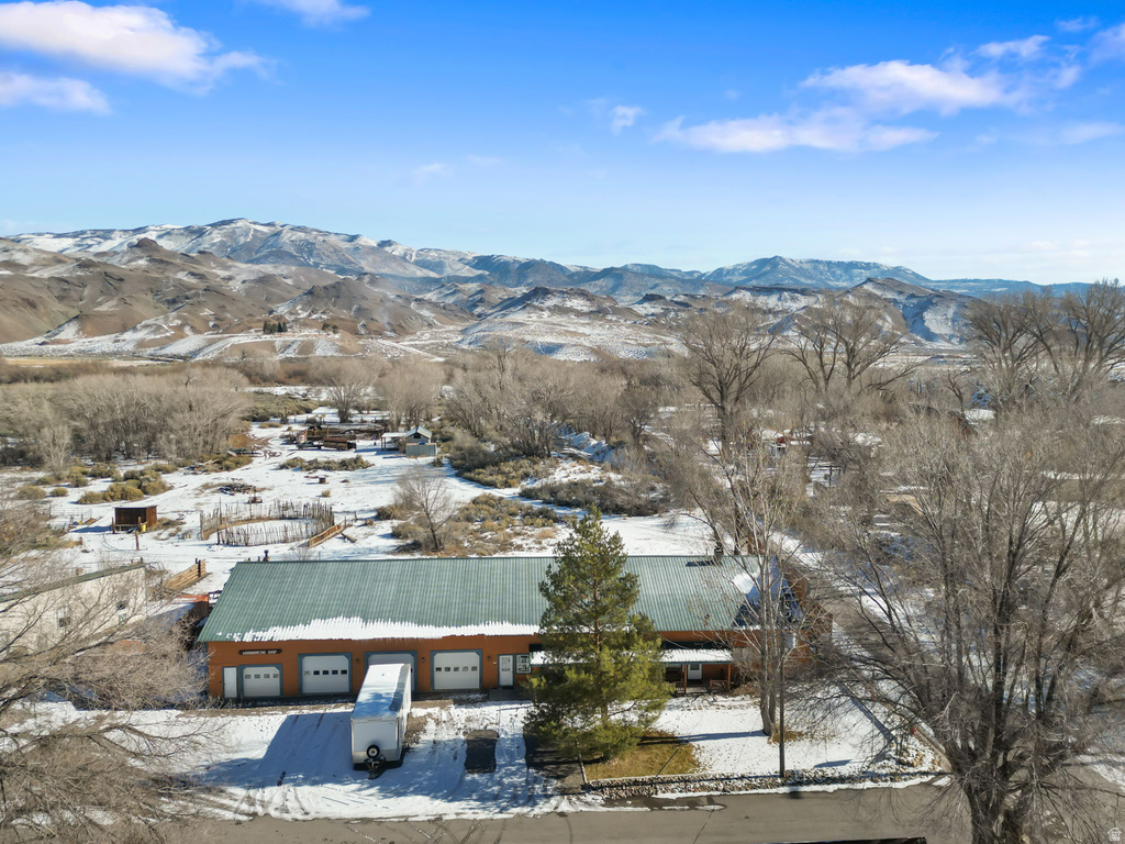 30 N 300 E Marysvale, UT 84750