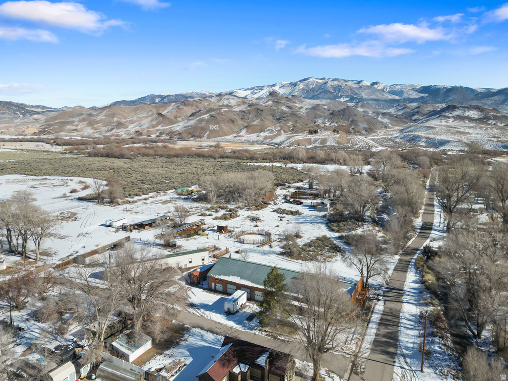 30 N 300 E Marysvale, UT 84750