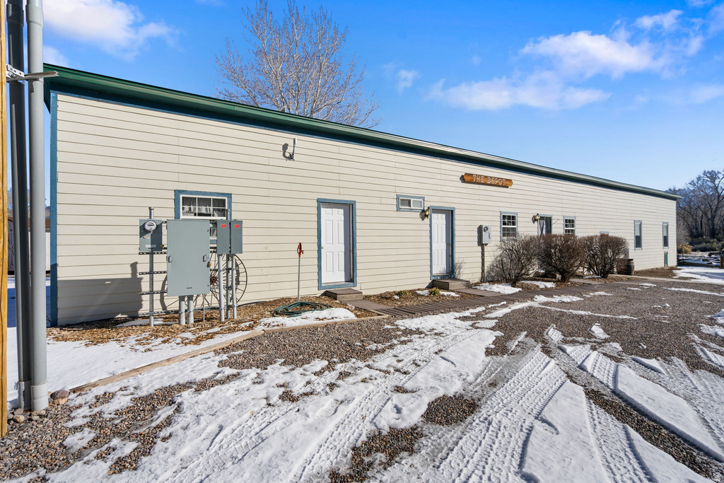 30 N 300 E Marysvale, UT 84750