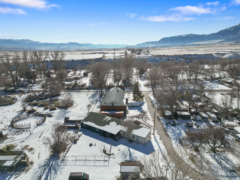 30 N 300 E Marysvale, UT 84750