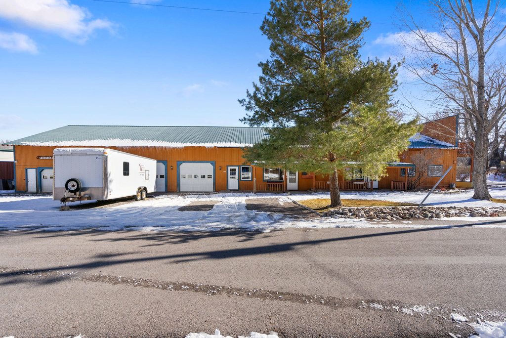 30 N 300 E Marysvale, UT 84750