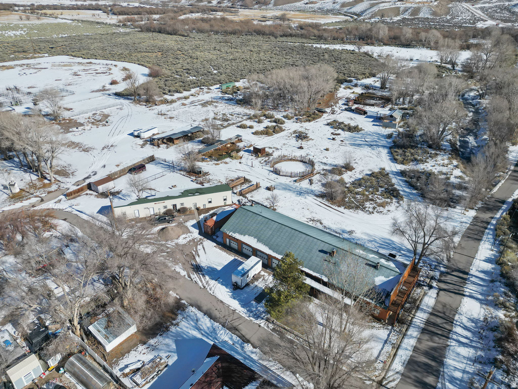 30 N 300 E Marysvale, UT 84750