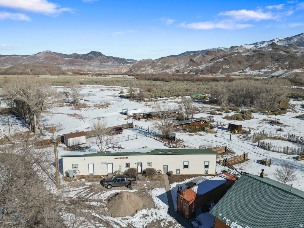 30 N 300 E Marysvale, UT 84750