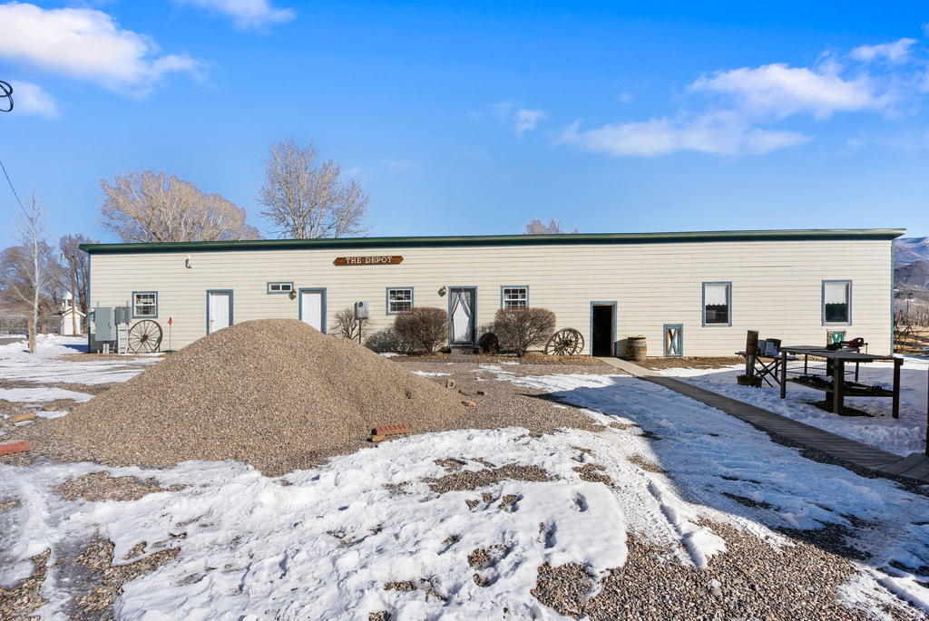 30 N 300 E Marysvale, UT 84750