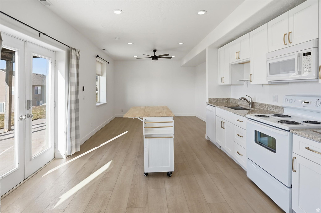 9483 N AVANYU DR Cedar Hills, UT 84062