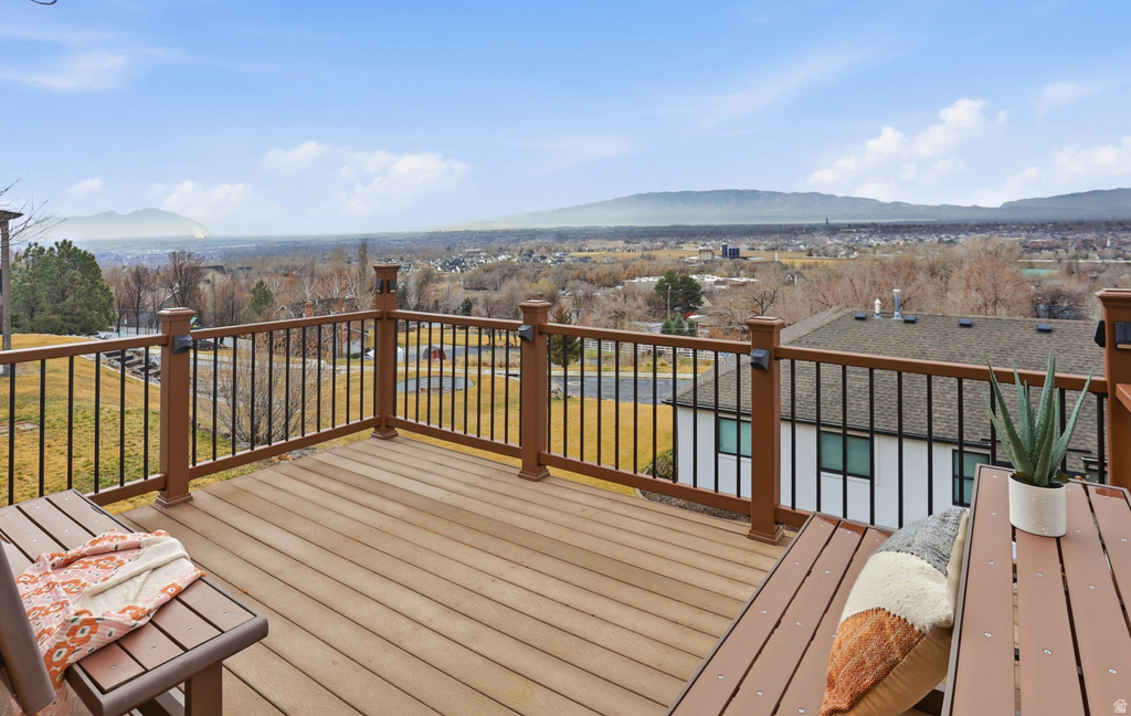 9483 N AVANYU DR Cedar Hills, UT 84062