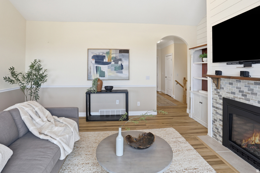 9483 N AVANYU DR Cedar Hills, UT 84062