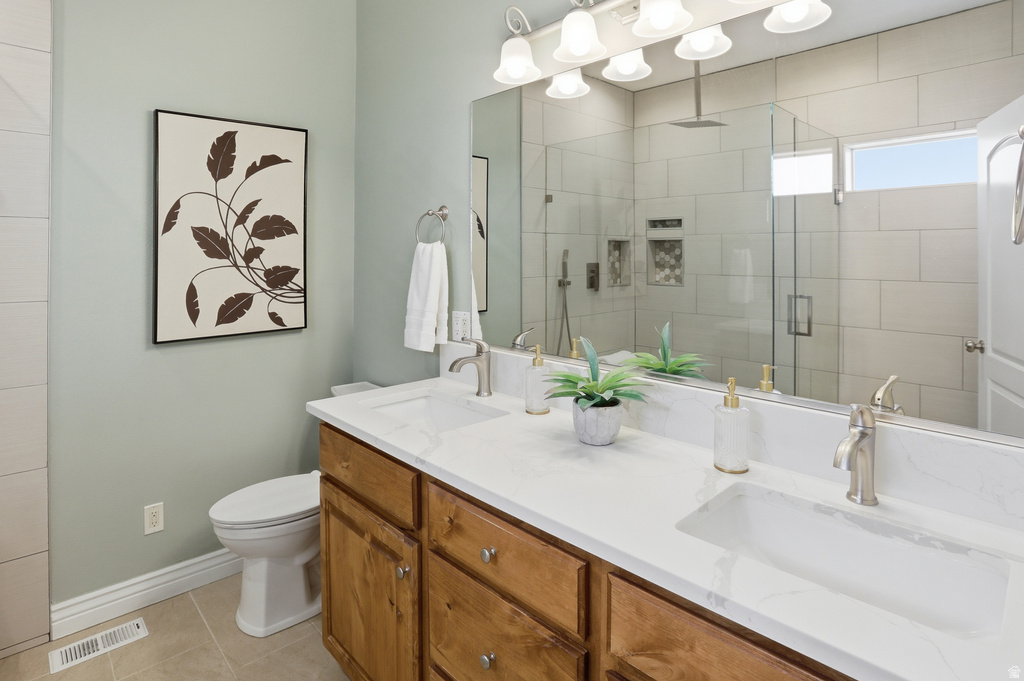 9483 N AVANYU DR Cedar Hills, UT 84062