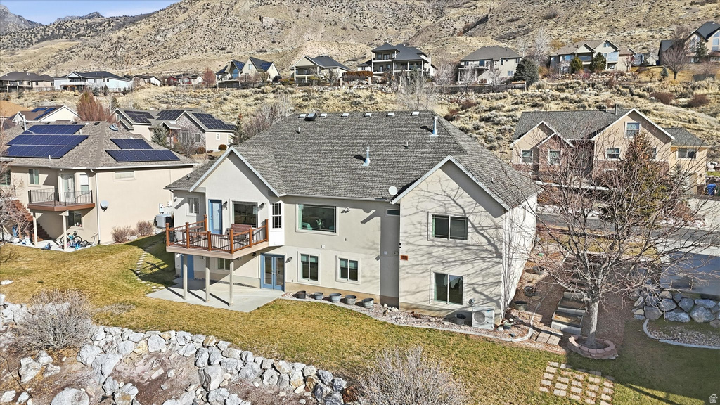 9483 N AVANYU DR Cedar Hills, UT 84062