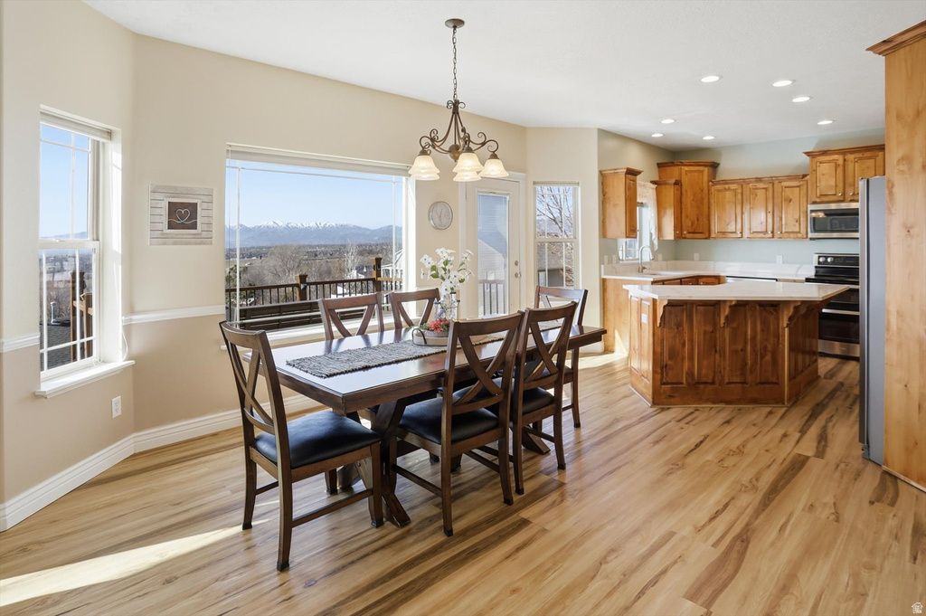 9483 N AVANYU DR Cedar Hills, UT 84062