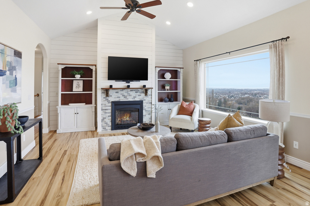 9483 N AVANYU DR Cedar Hills, UT 84062