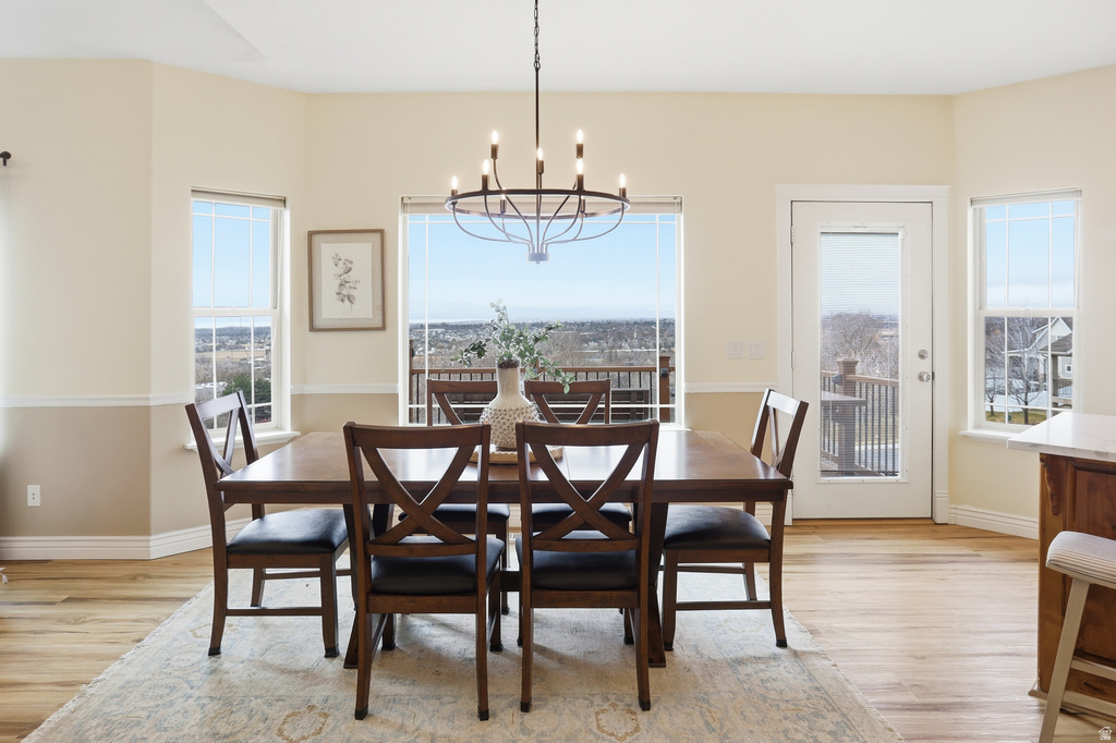 9483 N AVANYU DR Cedar Hills, UT 84062