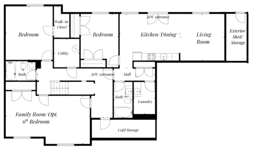 9483 N AVANYU DR Cedar Hills, UT 84062