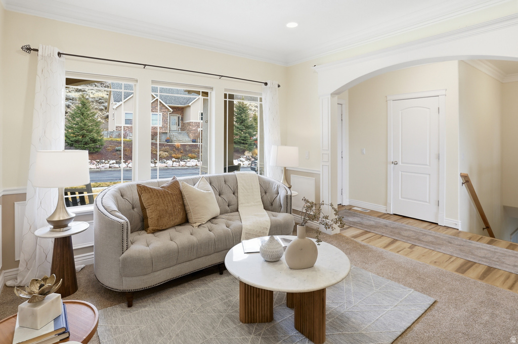 9483 N AVANYU DR Cedar Hills, UT 84062