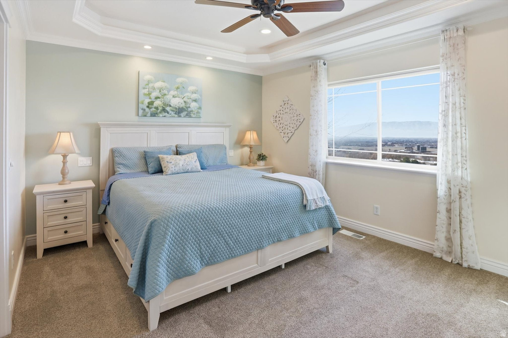 9483 N AVANYU DR Cedar Hills, UT 84062