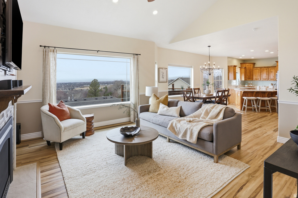 9483 N AVANYU DR Cedar Hills, UT 84062