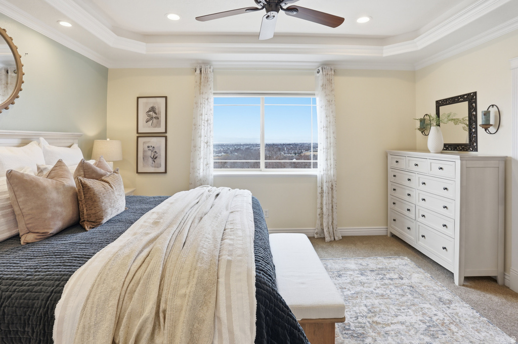 9483 N AVANYU DR Cedar Hills, UT 84062