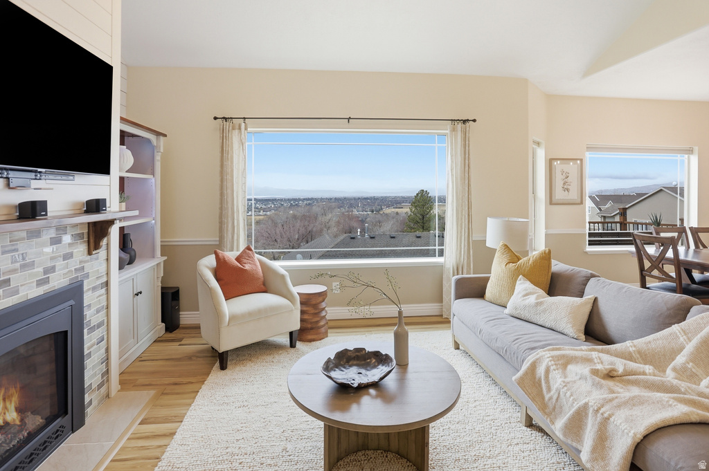 9483 N AVANYU DR Cedar Hills, UT 84062