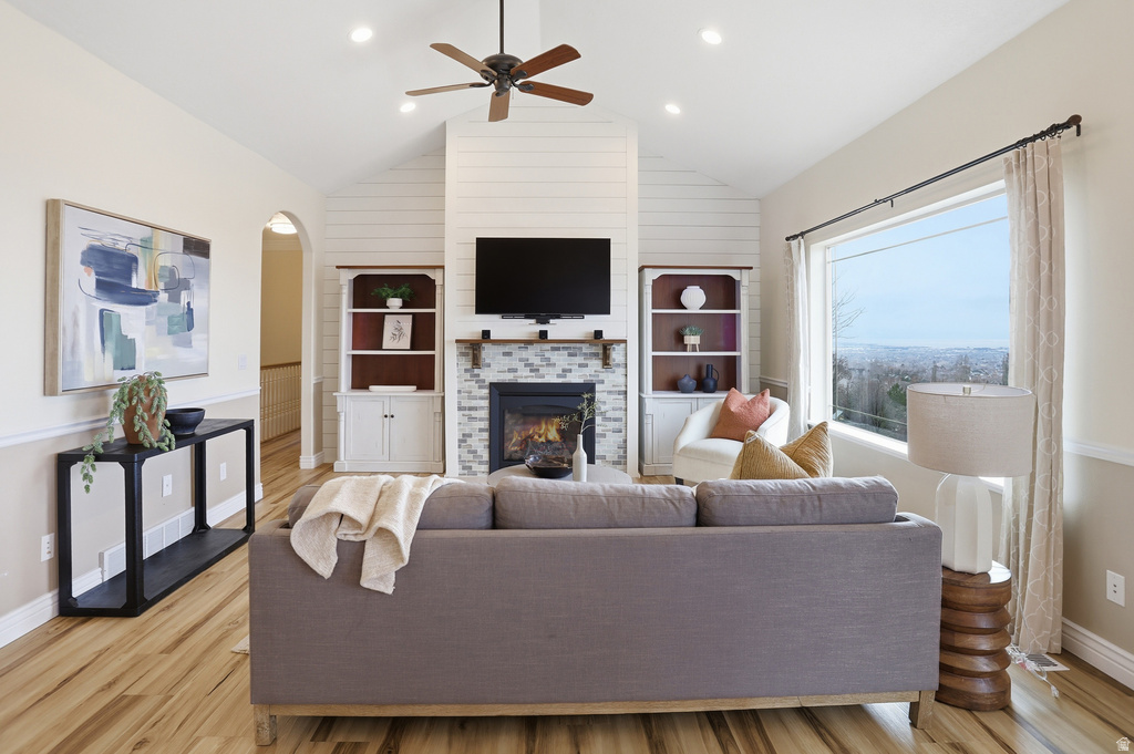 9483 N AVANYU DR Cedar Hills, UT 84062