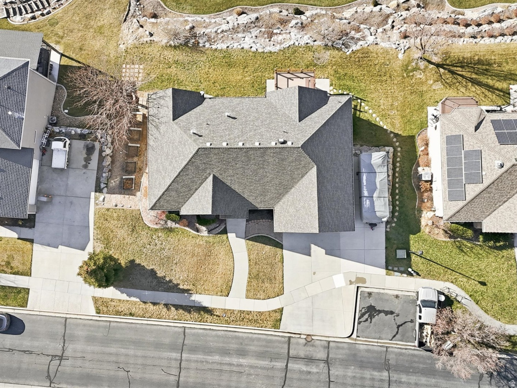 9483 N AVANYU DR Cedar Hills, UT 84062