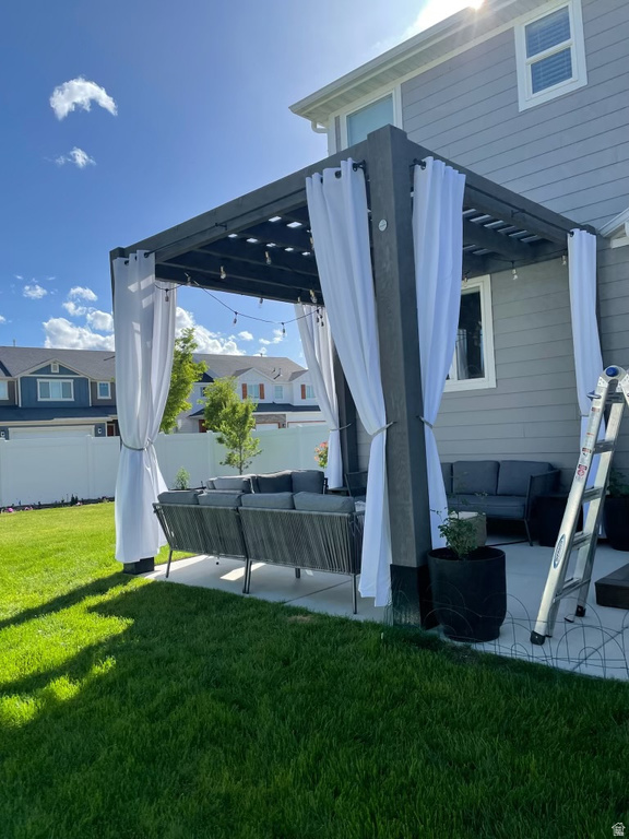 15103 S PLEDGE DR Bluffdale, UT 84065