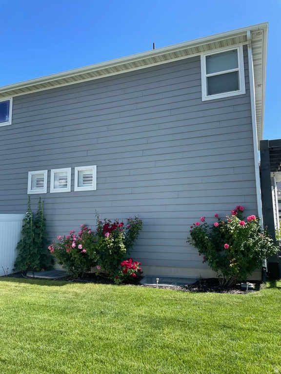 15103 S PLEDGE DR Bluffdale, UT 84065