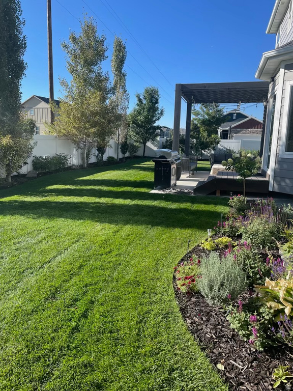 15103 S PLEDGE DR Bluffdale, UT 84065