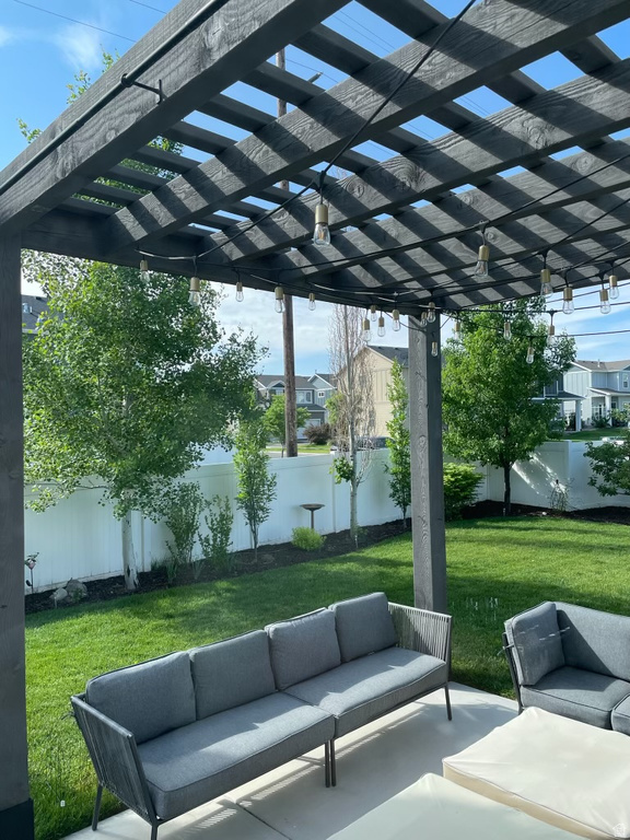 15103 S PLEDGE DR Bluffdale, UT 84065