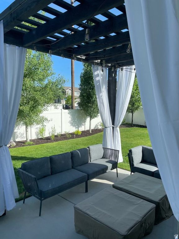 15103 S PLEDGE DR Bluffdale, UT 84065