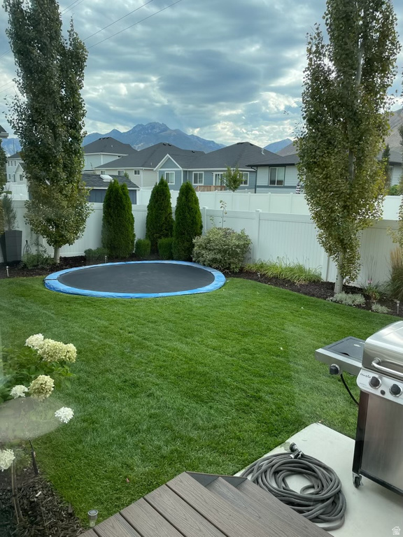 15103 S PLEDGE DR Bluffdale, UT 84065