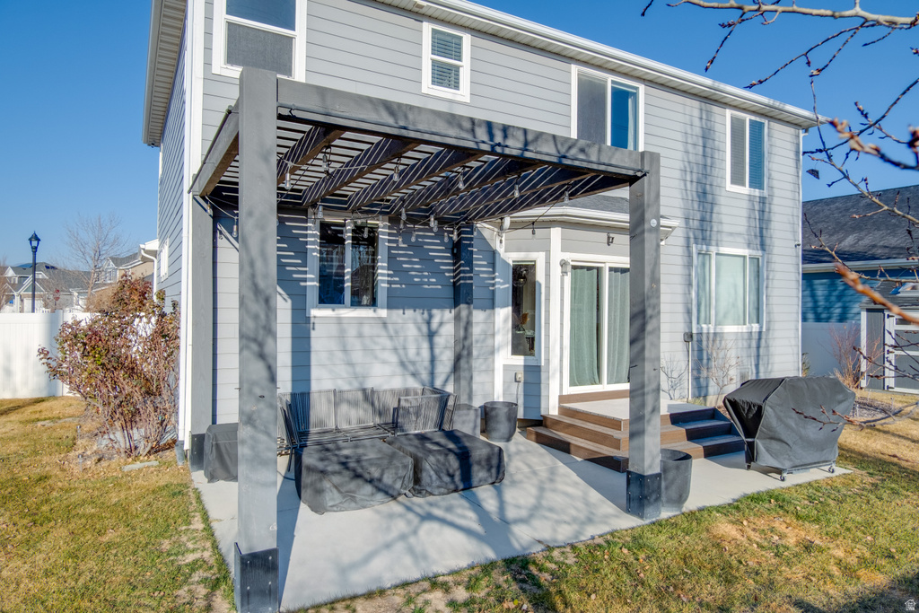 15103 S PLEDGE DR Bluffdale, UT 84065