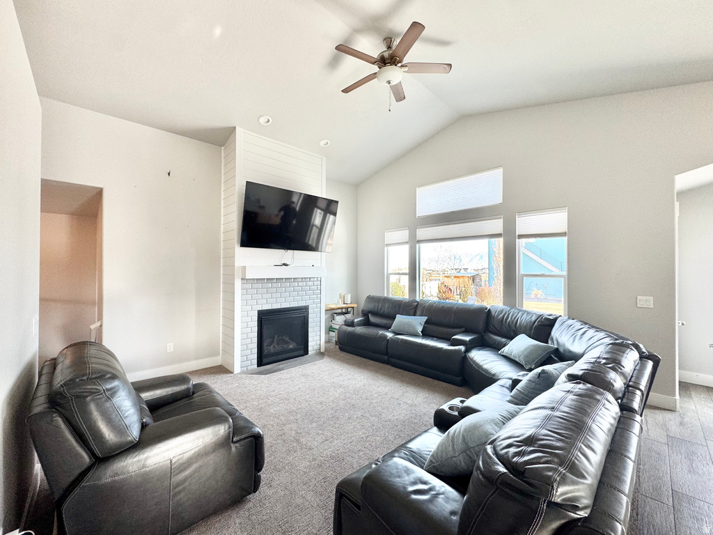 361 S LOOKOUT DR Grantsville, UT 84029